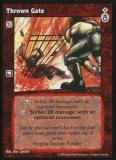 Thrown Gate [SW set] - VTES CCG