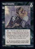 Total Insanity [SW set] - VTES CCG