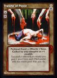 Transfer of Power [SW set] - VTES CCG