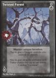 Twisted Forest [SW set] - VTES CCG