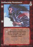Unflinching Persistence [SW set] - VTES CCG