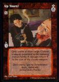 Up Yours! [SW set] - VTES CCG