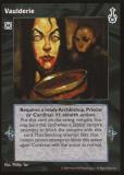Vaulderie [SW set] - VTES CCG