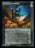 Ventrue Investment [SW set] - VTES CCG