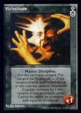 Vicissitude [SW set] - VTES CCG