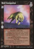 Wolf Companion [SW set] - VTES CCG