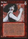 Zip Gun [SW set] - VTES CCG