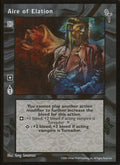 Aire of Elation [FN set] - VTES CCG