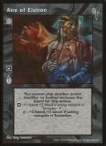 Aire of Elation [FN set] - VTES CCG