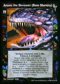 Amam the Devourer [FN set] - VTES CCG