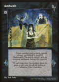 Ambush [FN set] - VTES CCG