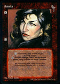 Amria [FN set] - VTES CCG