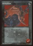 Animalism [FN set] - VTES CCG