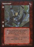 Apparition [FN set] - VTES CCG