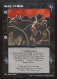 Army of Rats [FN set] - VTES CCG