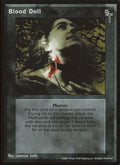 Blood Doll [FN set] - VTES CCG