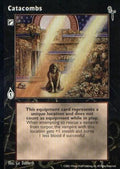 Catacombs [FN set] - VTES CCG