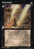 Catacombs [FN set] - VTES CCG