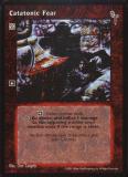 Catatonic Fear [FN set] - VTES CCG
