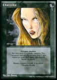 Charisma [FN set] - VTES CCG