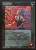 Chimerstry [FN set] - VTES CCG