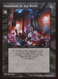 Command of the Beast [FN set] - VTES CCG