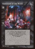 Command of the Beast [FN set] - VTES CCG