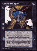 Compel the Spirit [FN set] - VTES CCG