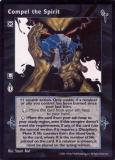 Compel the Spirit [FN set] - VTES CCG
