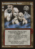 Consanguineous Boon [FN set] - VTES CCG