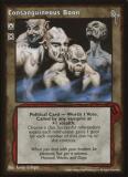 Consanguineous Boon [FN set] - VTES CCG