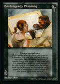 Contingency Planning [FN set] - VTES CCG