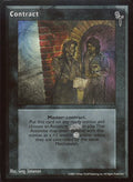Contract [FN set] - VTES CCG
