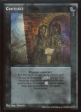 Contract [FN set] - VTES CCG