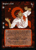 Dagon's Call [FN set] - VTES CCG