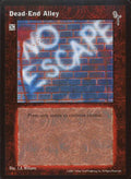 Dead-End Alley [FN set] - VTES CCG
