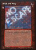 Dead-End Alley [FN set] - VTES CCG