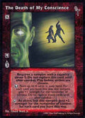 The Death of My Conscience [FN set] - VTES CCG
