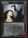 Dominate [FN set] - VTES CCG