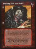 Drawing Out the Beast [FN set] - VTES CCG