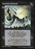 Enchant Kindred [FN set] - VTES CCG