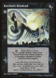 Enchant Kindred [FN set] - VTES CCG