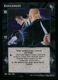 Enticement [FN set] - VTES CCG