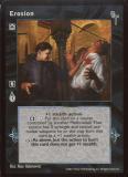 Erosion [FN set] - VTES CCG