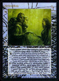 Extortion [FN set] - VTES CCG