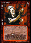 Fata Amria [FN set] - VTES CCG