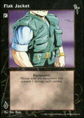 Flak Jacket [FN set] - VTES CCG