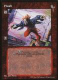 Flash [FN set] - VTES CCG