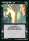 Fleecing the Gaje [FN set] - VTES CCG