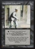 Forgotten Labyrinth [FN set] - VTES CCG
